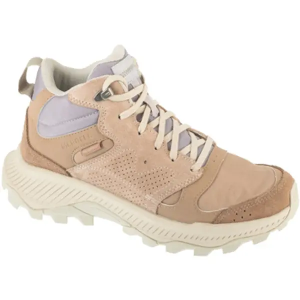 Merrell Merrell  Pješaćenje i planinarenje Tempo Sol Mid WP  Merrell