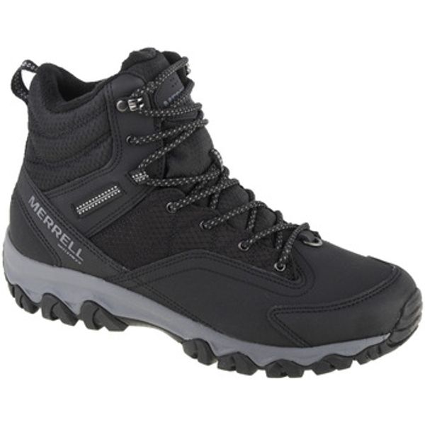 Merrell Merrell  Pješaćenje i planinarenje Thermo Akita Mid WP  Merrell