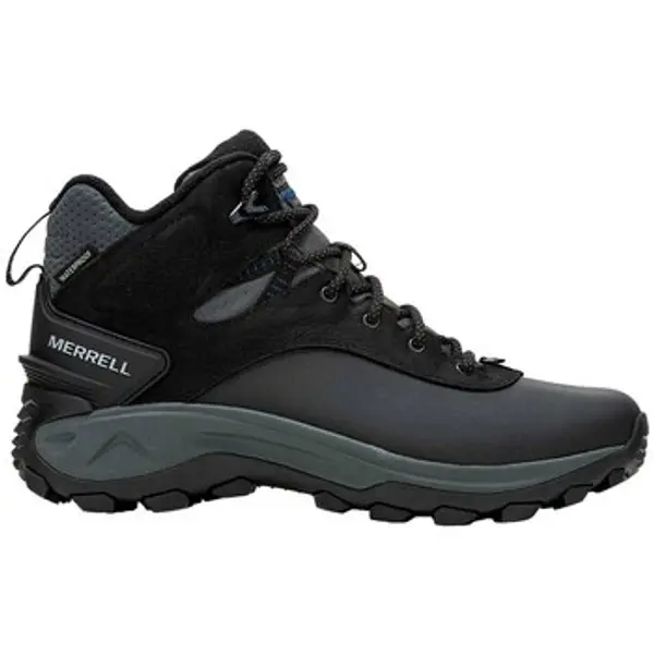 Merrell Merrell  Pješaćenje i planinarenje Thermo Kiruna 2 Mid Waterproof  Merrell