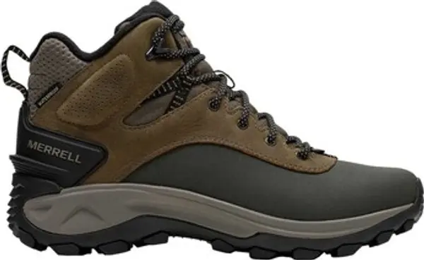 Merrell Merrell  Pješaćenje i planinarenje Thermo Kiruna 2 Mid Waterproof  Merrell