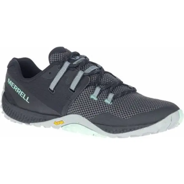 Merrell Merrell  Pješaćenje i planinarenje Trail Glove 6  Merrell