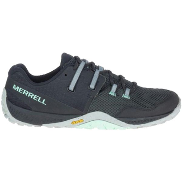 Merrell Merrell  Pješaćenje i planinarenje Trail Glove 6  Merrell