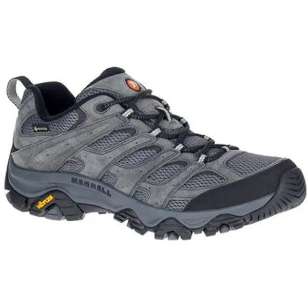Merrell Merrell  Pješaćenje i planinarenje Trekkingowe Męskie Moab 3 Gtx Gore-tex  Merrell