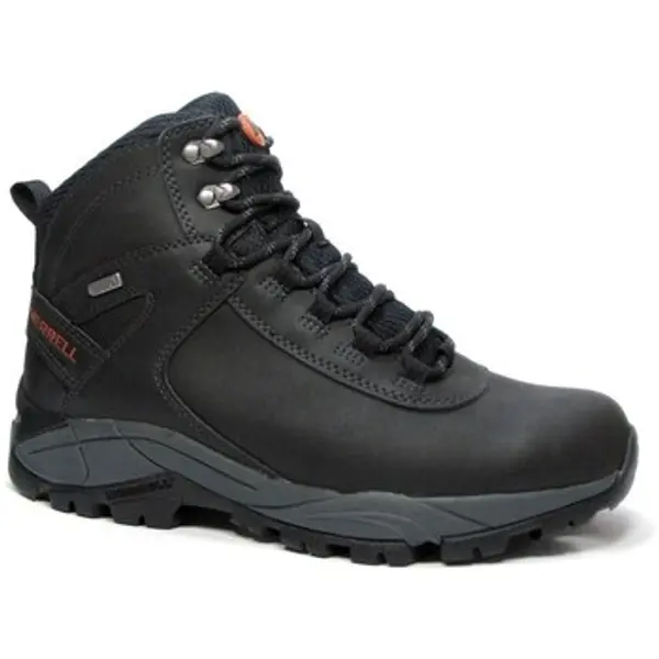 Merrell Merrell  Pješaćenje i planinarenje Vego Mid Leather Waterproof  Merrell