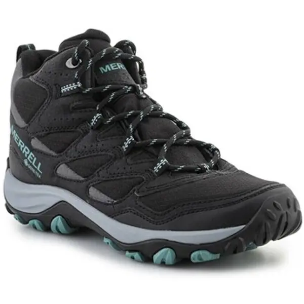 Merrell Merrell  Pješaćenje i planinarenje West Rim Sport Gtx  Merrell