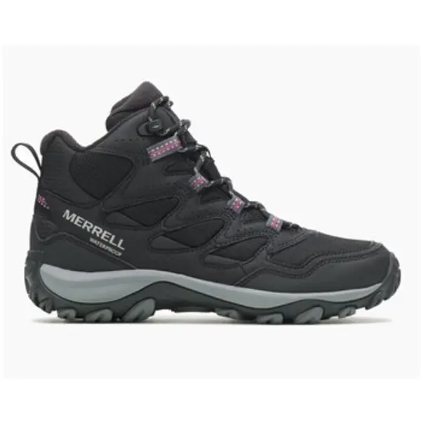 Merrell Merrell  Pješaćenje i planinarenje West Rim Sport Thermo Mid Wp  Merrell