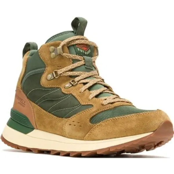 Merrell Merrell  Polučizme Alpine 83  Merrell