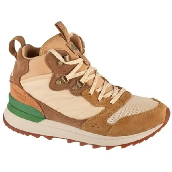 Merrell Merrell  Polučizme Apline 83 Recraft Mid Wp  Merrell