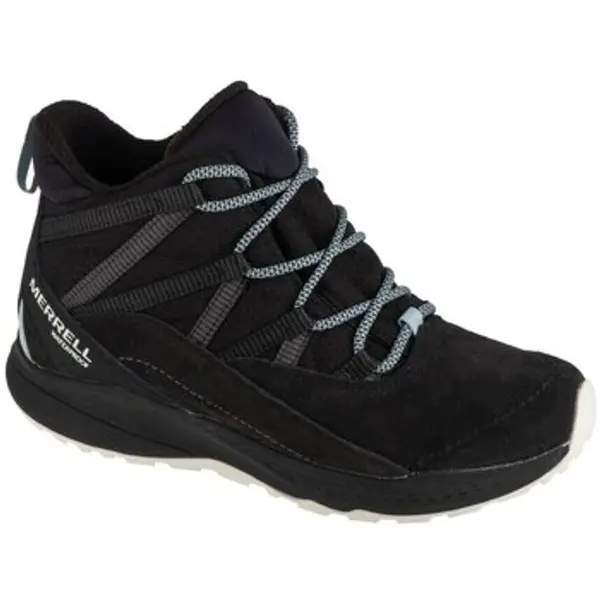 Merrell Merrell  Polučizme Bravada Edge 2 Thermo Demi Wp  Merrell