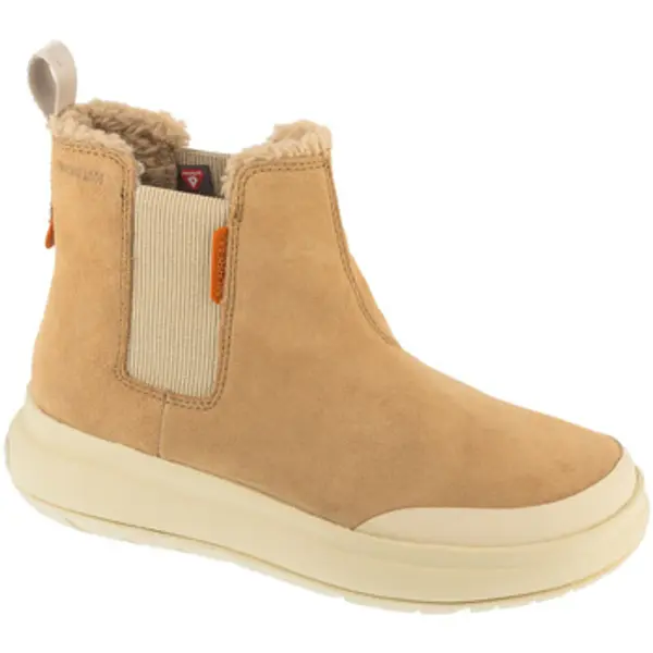 Merrell Merrell  Polučizme Marquette Thermo Pull On WP  Merrell