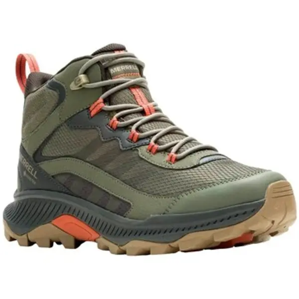 Merrell Merrell  Polučizme Speed Strike 2 Mid Gtx  Merrell