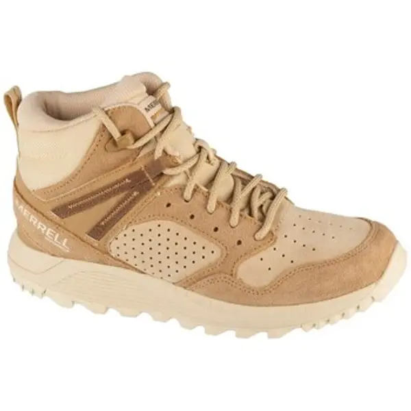 Merrell Merrell  Polučizme Wildwood Wp  Merrell