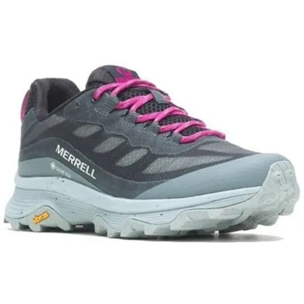 Merrell Merrell  Running/Trail Moab Speed Gtx  Merrell