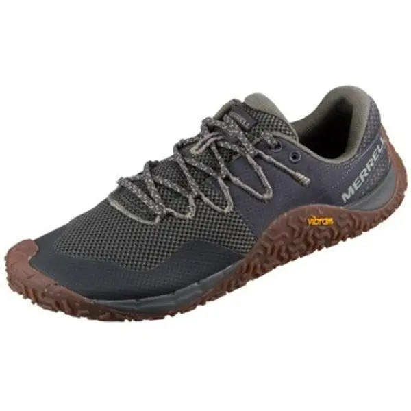 Merrell Merrell  Running/Trail Trail Glove 6 Pine Gum  Merrell