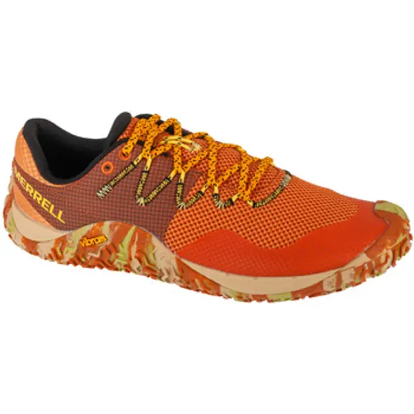 Merrell Merrell  Running/Trail Trail Glove 7  Merrell