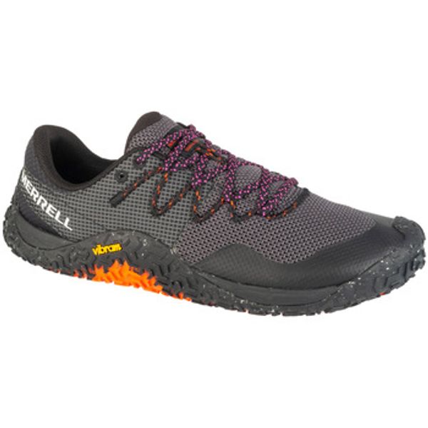 Merrell Merrell  Running/Trail Trail Glove 7  Merrell