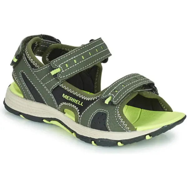 Merrell Merrell  Sandale i polusandale -  Merrell