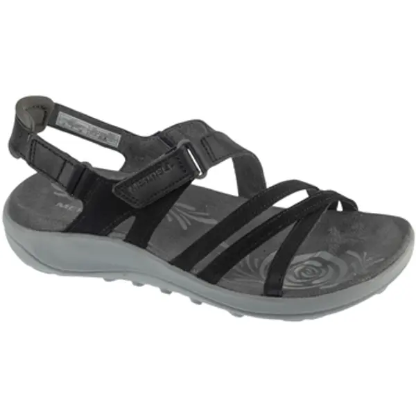 Merrell Merrell  Sportske sandale Harbor Backstrap  Merrell