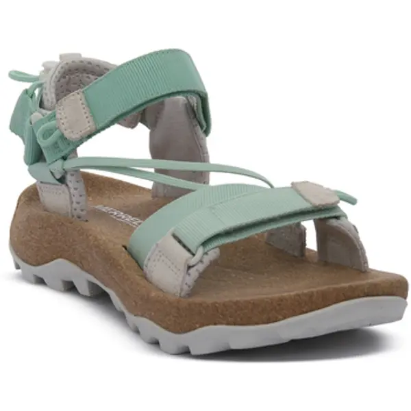 Merrell Merrell  Sportske sandale SPEED FUSION WEB  Merrell