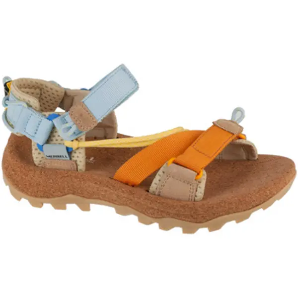 Merrell Merrell  Sportske sandale Speed Fusion Web Rmx  Merrell