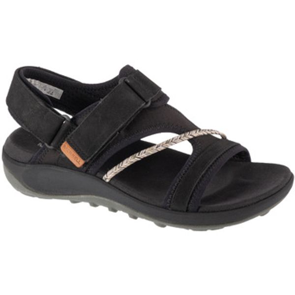 Merrell Merrell  Sportske sandale Terran 4 Backstrap W Sandal  Merrell