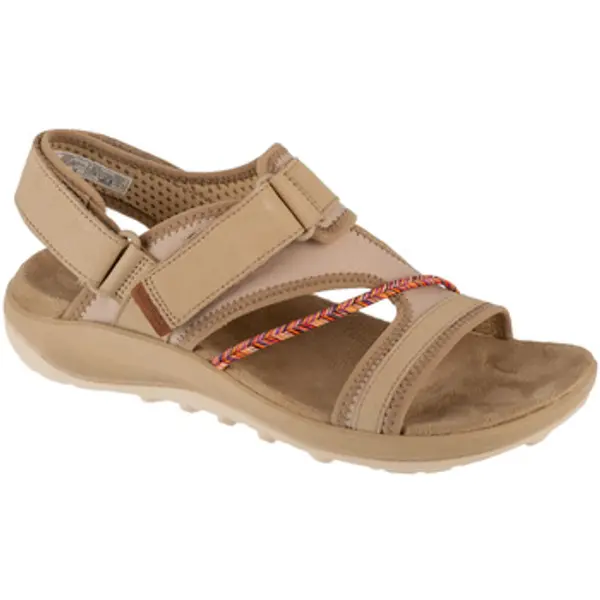 Merrell Merrell  Sportske sandale Terran 4 Backstrap W Sandal  Merrell