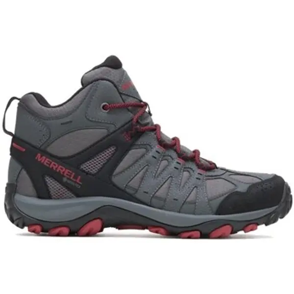 Merrell Merrell  Visoke tenisice Accentor 3 Sport Mid GTX  Merrell