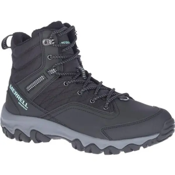 Merrell Merrell  Visoke tenisice Akita Mid Wp  Merrell