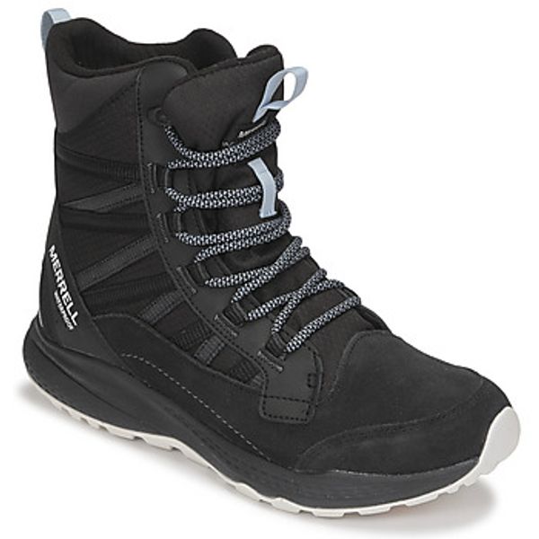 Merrell Merrell  Visoke tenisice BRAVADA 2 THERMO  Merrell