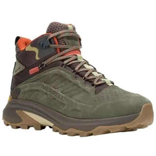 Merrell Merrell  Visoke tenisice Moab Speed 2  Merrell