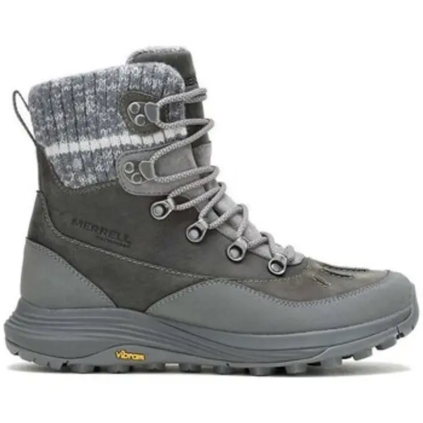 Merrell Merrell  Visoke tenisice Siren 4 Thermo Mid Zip  Merrell