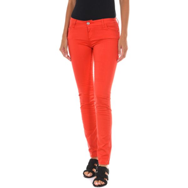 Met Met  Hlače 70DB50254-R295-0028  Met