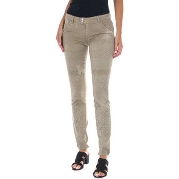 Met Met  Hlače 70DBF0518-G291-0813  Met