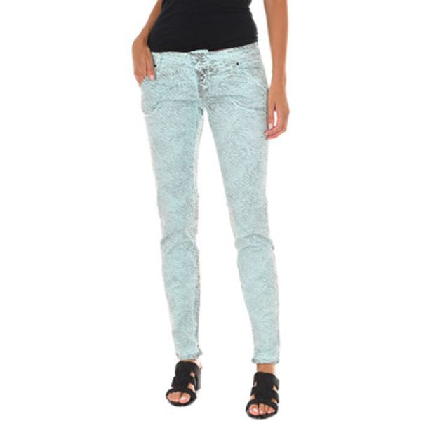 Met Met  Hlače 70DBF0585-R216-0001  Met