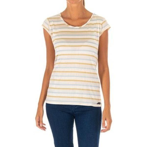 Met Met  Majice dugih rukava 10DMC0121-J260  Met