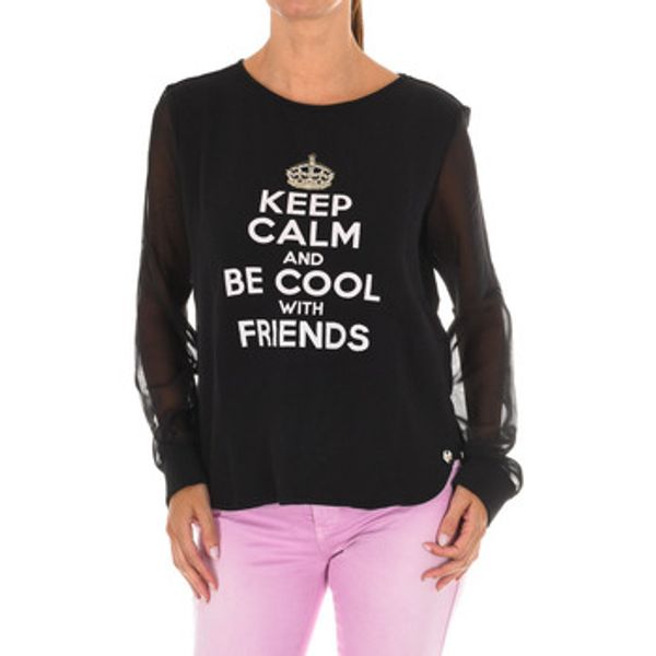 Met Met  Puloveri 70DML0155-J924-0999  Met