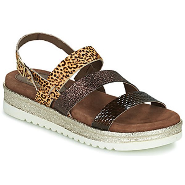 Metamorf'Ose Metamorf'Ose  Sandale i polusandale Lacet  Metamorf'Ose