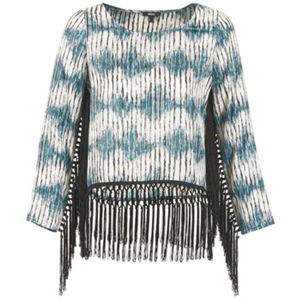 Mexx Mexx  Majice dugih rukava AMBRELI  Mexx