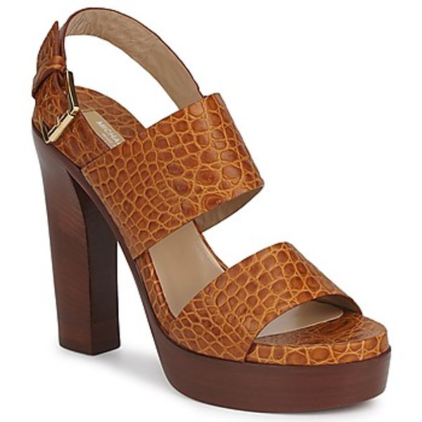 Michael Kors Michael Kors  Sandale i polusandale MATISSE LUX  Michael Kors