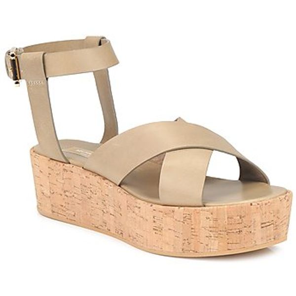 Michael Kors Michael Kors  Sandale i polusandale MK18132  Michael Kors