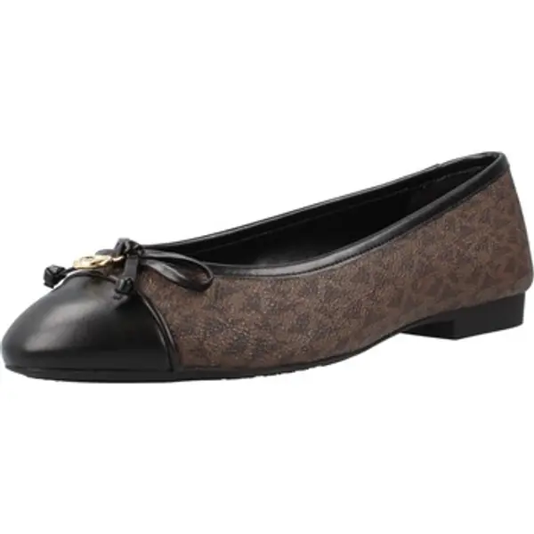 MICHAEL Michael Kors MICHAEL Michael Kors  Balerinke i Mary Jane cipele 40t6pifp1b  MICHAEL Michael Kors