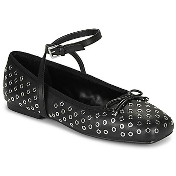 MICHAEL Michael Kors MICHAEL Michael Kors  Balerinke i Mary Jane cipele COLLETTE FLEX BALLET  MICHAEL Michael Kors