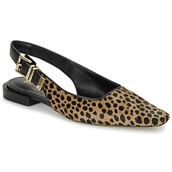 MICHAEL Michael Kors MICHAEL Michael Kors  Balerinke i Mary Jane cipele DARRINGTON SLING FLAT  MICHAEL Michael Kors