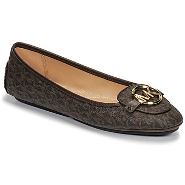MICHAEL Michael Kors MICHAEL Michael Kors  Balerinke i Mary Jane cipele LILLIE MOC  MICHAEL Michael Kors