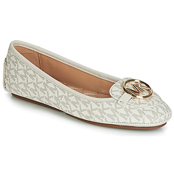 MICHAEL Michael Kors MICHAEL Michael Kors  Balerinke i Mary Jane cipele LILLIE MOC  MICHAEL Michael Kors
