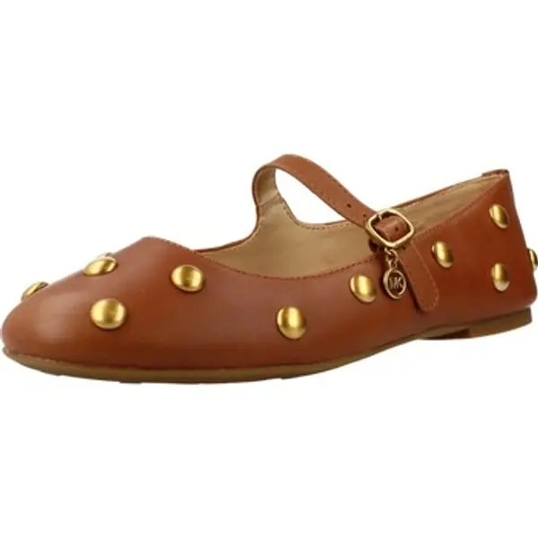 MICHAEL Michael Kors MICHAEL Michael Kors  Balerinke i Mary Jane cipele Nellie Flex Ballet  MICHAEL Michael Kors