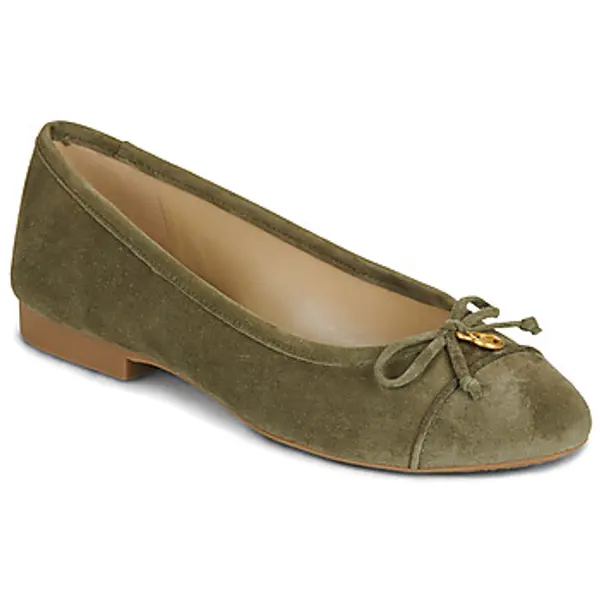 MICHAEL Michael Kors MICHAEL Michael Kors  Balerinke i Mary Jane cipele PIPER FLEX BALLET  MICHAEL Michael Kors
