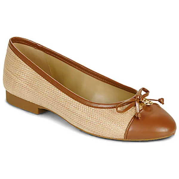 MICHAEL Michael Kors MICHAEL Michael Kors  Balerinke i Mary Jane cipele PIPER FLEX BALLET  MICHAEL Michael Kors