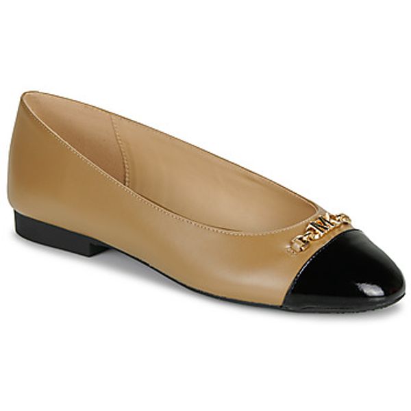 MICHAEL Michael Kors MICHAEL Michael Kors  Balerinke i Mary Jane cipele REBECCA FLEX BALLET  MICHAEL Michael Kors