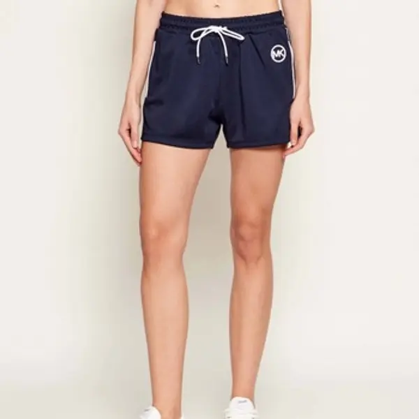 MICHAEL Michael Kors MICHAEL Michael Kors  Bermude i kratke hlače Pantalones Mujer Modèle Mr630xbk8n  MICHAEL Michael Kors